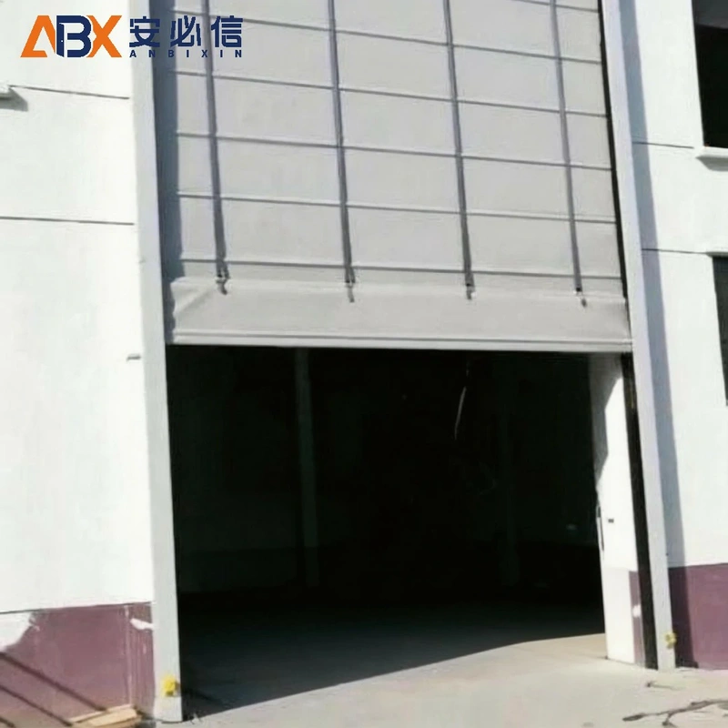 林芝市翻转式卸货平台