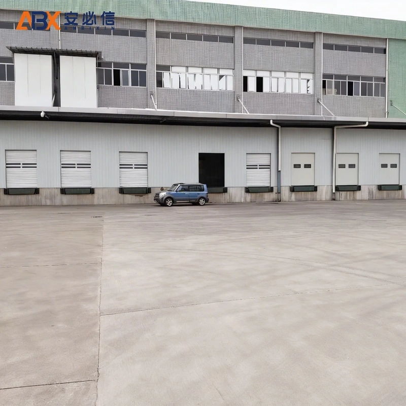 林芝市金属快速门